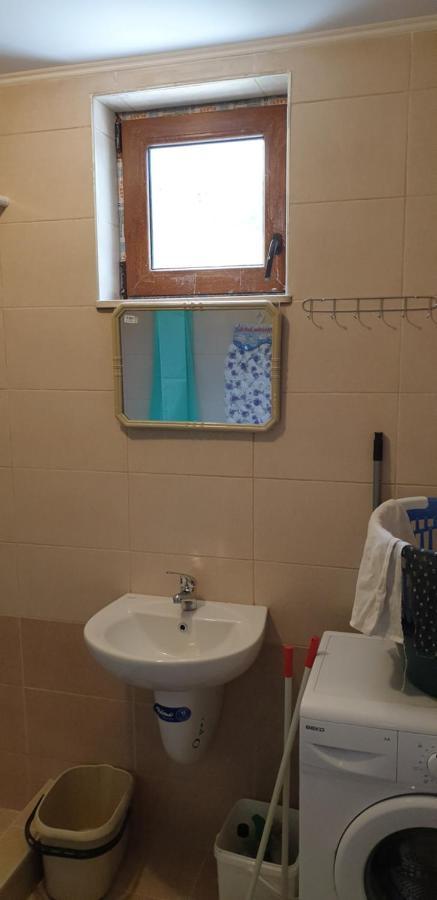 Family Holiday Apartments Breez 1 Varna Buitenkant foto