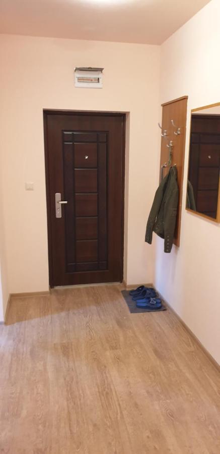 Family Holiday Apartments Breez 1 Varna Buitenkant foto