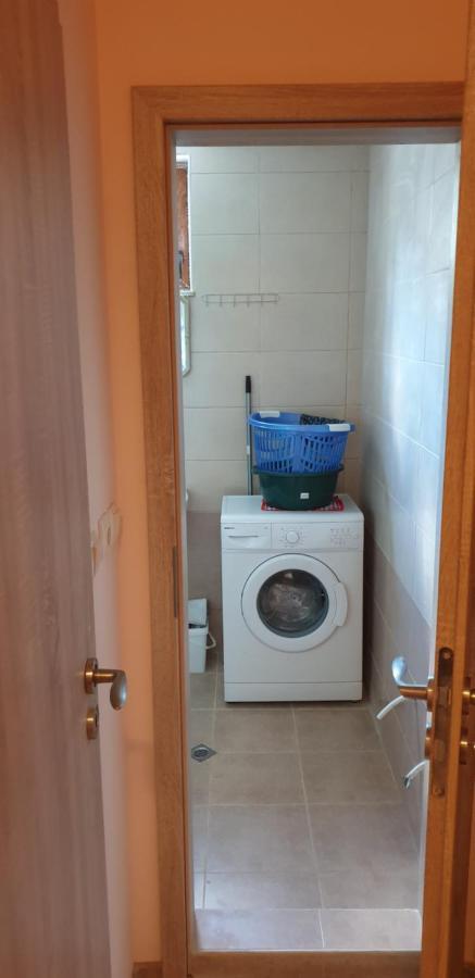 Family Holiday Apartments Breez 1 Varna Buitenkant foto