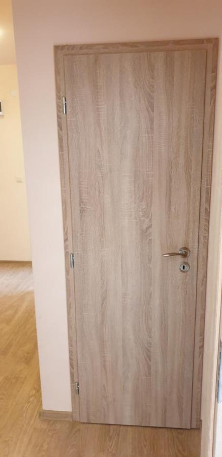 Family Holiday Apartments Breez 1 Varna Buitenkant foto