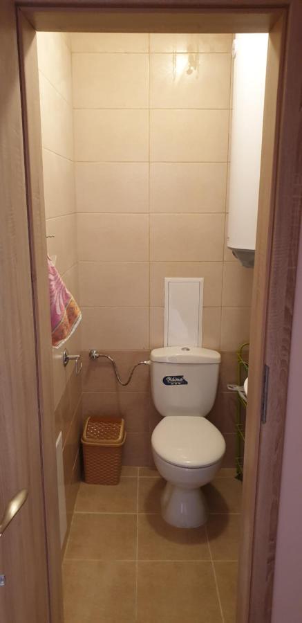 Family Holiday Apartments Breez 1 Varna Buitenkant foto