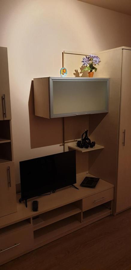 Family Holiday Apartments Breez 1 Varna Buitenkant foto