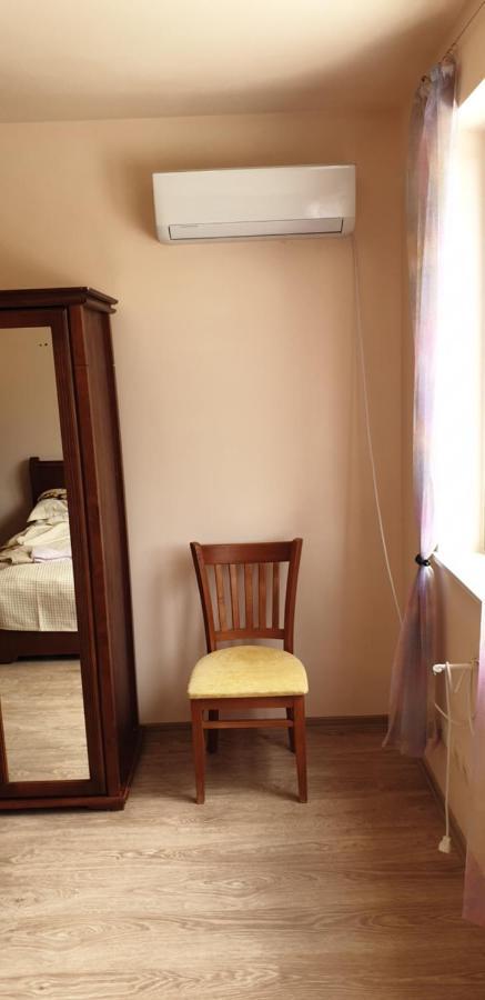 Family Holiday Apartments Breez 1 Varna Buitenkant foto