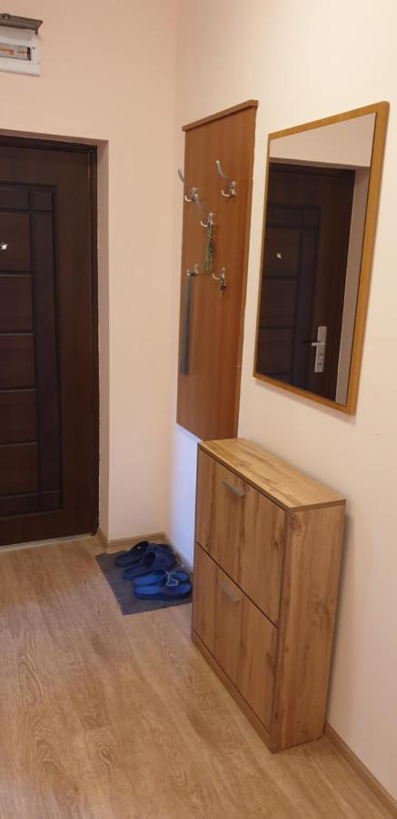 Family Holiday Apartments Breez 1 Varna Buitenkant foto